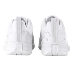 Chaussure Wilson Rush Pro 4.5 Toutes Surfaces Blanc -Tennis Compagnie Magasin chaussure wilson rush pro 45 toutes surfaces blanc 3