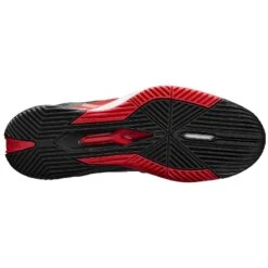 Chaussure Wilson Rush Pro 4.5 Toutes Surfaces Noir/Rouge 11 Chaussure Wilson Rush Pro 4.5 Toutes Surfaces Noir/Rouge -Tennis Compagnie Magasin chaussure wilson rush pro 45 toutes surfaces noirrouge 5