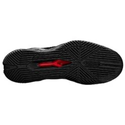 Chaussure Wilson Rush Pro Extra Duty Toutes Surfaces Noir 11 Chaussure Wilson Rush Pro Extra Duty Toutes Surfaces Noir -Tennis Compagnie Magasin chaussure wilson rush pro extra duty toutes surfaces noir 5