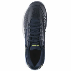 Chaussure Yonex Eclipsion 4 Bleu Marine -Tennis Compagnie Magasin chaussure yonex eclipsion 4 bleu marine 2