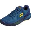 Chaussure Yonex Eclipsion 5 Terre Battue Bleu Marine