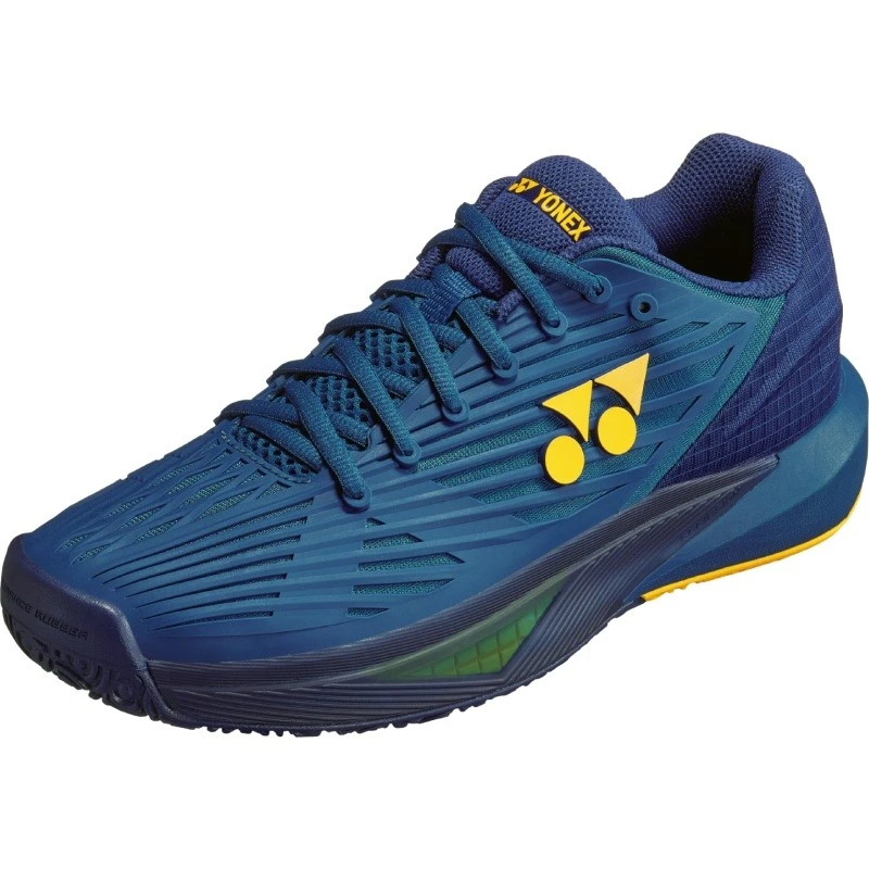 Chaussure Yonex Eclipsion 5 Terre Battue Bleu Marine 1 Chaussure Yonex Eclipsion 5 Terre Battue Bleu Marine
