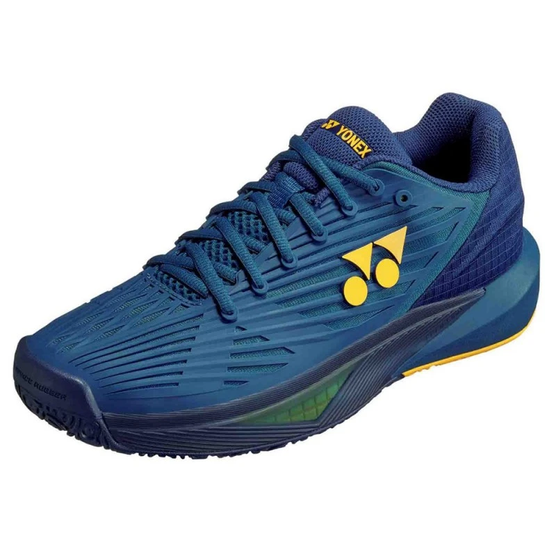 Chaussure Yonex Eclipsion 5 Toutes Surfaces Bleu Marine 1 Chaussure Yonex Eclipsion 5 Toutes Surfaces Bleu Marine