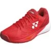 Chaussure Yonex Eclipsion 5 Toutes Surfaces Rouge