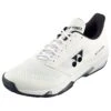 Chaussure Yonex PC AD-Accel Toutes Surfaces Blanc
