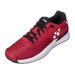 Chaussure Yonex Power Cushion Eclipsion 4 Bordeaux -Tennis Compagnie Magasin chaussure yonex power cushion eclipsion 4 bordeaux 2