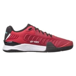 Chaussure Yonex Power Cushion Eclipsion 4 Bordeaux