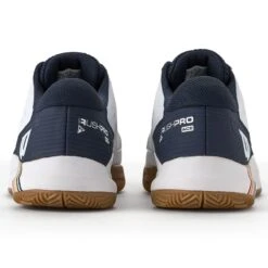 Chaussures Wilson Rush Pro Ace Terre Battue Blanc -Tennis Compagnie Magasin chaussures wilson rush pro ace terre battue blanc 5