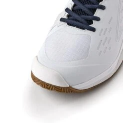 Chaussures Wilson Rush Pro Ace Terre Battue Blanc -Tennis Compagnie Magasin chaussures wilson rush pro ace terre battue blanc 6