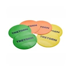 Cibles Tretorn Sport Target X6