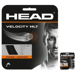 Cordage Head Lynx Tour