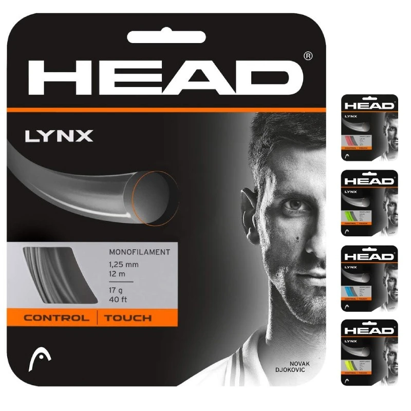 Cordage Head Lynx 1 Cordage Head Lynx