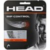 Cordage Head Rip Control