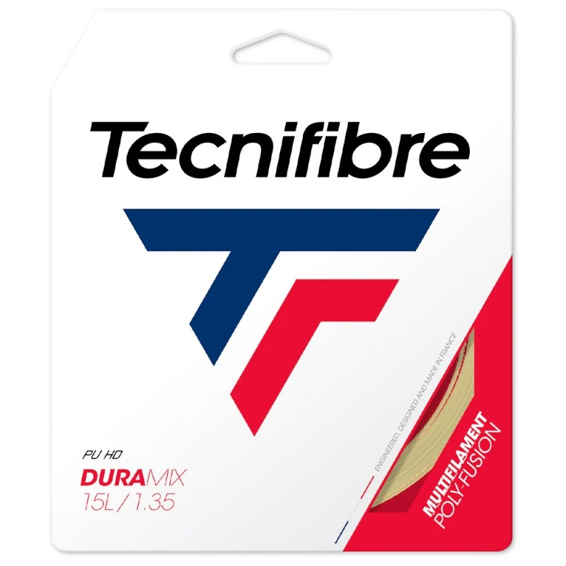 Cordage Tecnifibre Duramix H.D 2 Cordage Tecnifibre Duramix H.D – Image 2