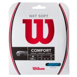 Cordage Wilson NXT Soft
