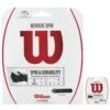 Cordage Wilson Revolve Spin