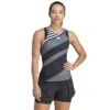 Débardeur Femme Adidas AEROREADY Pro Noir