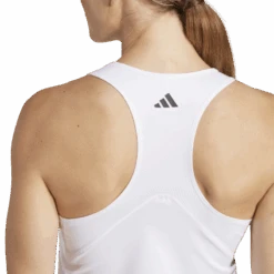 Débardeur Femme Adidas Climacool Blanc -Tennis Compagnie Magasin debardeur femme adidas climacool blanc 4