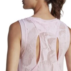 Débardeur Femme Adidas Melbourne Tennis Match Rose 11 Débardeur Femme Adidas Melbourne Tennis Match Rose -Tennis Compagnie Magasin debardeur femme adidas melbourne tennis match rose 5