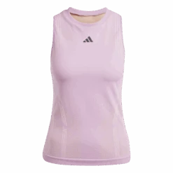 Débardeur Femme Adidas Pro Aeroready Rose