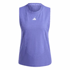 Débardeur Femme Adidas Pro AIRCHILL Match Violet