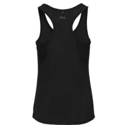 Débardeur Femme Fila Mila Noir