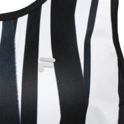 Débardeur Femme Fila Romi Paris Noir -Tennis Compagnie Magasin debardeur femme fila romi paris noir 2