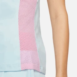 Débardeur Femme Nikecourt Dri-FIT Slam Bleu Clair 9 Débardeur Femme Nikecourt Dri-FIT Slam Bleu Clair -Tennis Compagnie Magasin debardeur femme nikecourt dri fit slam bleu clair 4