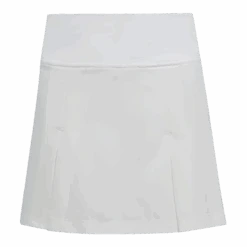 Jupe Enfant Adidas Club Blanc