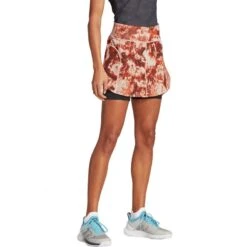 Jupe Femme Adidas Paris Match Rouge -Tennis Compagnie Magasin jupe femme adidas paris match rouge 3