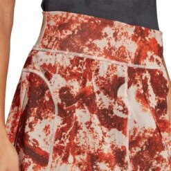 Jupe Femme Adidas Paris Match Rouge -Tennis Compagnie Magasin jupe femme adidas paris match rouge 4