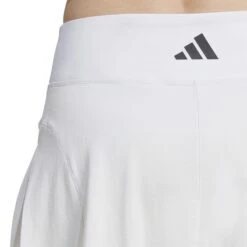 Jupe Femme Adidas Tennis Match Blanc -Tennis Compagnie Magasin jupe femme adidas tennis match blanc 5
