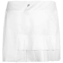 Jupe Femme Fila Lou Melbourne Blanc