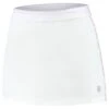 Jupe Femme K-Swiss Hypercourt 6 Blanc