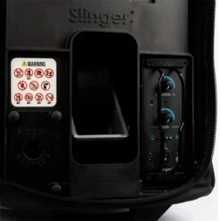 Lance Balle Slinger Bag Grand Slam -Tennis Compagnie Magasin lance balle slinger bag grand slam 4