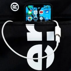 Lance Balle Slinger Bag Grand Slam -Tennis Compagnie Magasin lance balle slinger bag grand slam 8