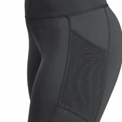 Legging Femme Adidas Match Noir -Tennis Compagnie Magasin legging femme adidas match noir 4