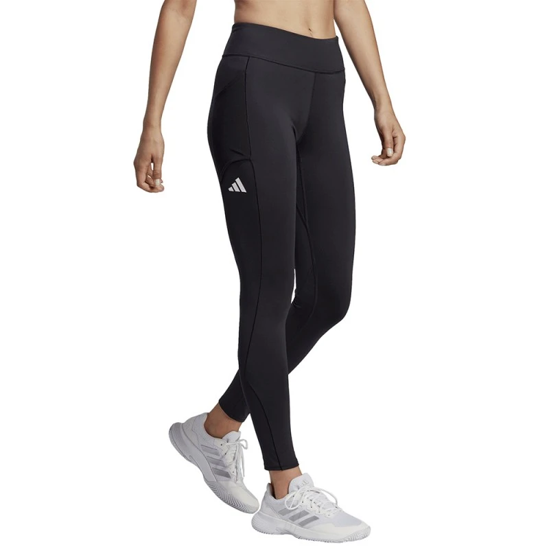 Legging Femme Adidas Tennis Match Tight Noir 3 Legging Femme Adidas Tennis Match Tight Noir – Image 3