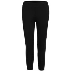Legging Femme Fila Capri Nala Noir