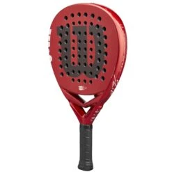 Pack Raquette + Sac De Padel Wilson Edition Limitée Bela Pro V2.5 -Tennis Compagnie Magasin pack raquette sac de padel wilson edition limitee bela pro v25 2