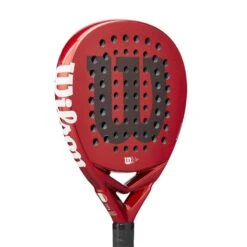 Pack Raquette + Sac De Padel Wilson Edition Limitée Bela Pro V2.5 -Tennis Compagnie Magasin pack raquette sac de padel wilson edition limitee bela pro v25 3
