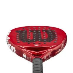 Pack Raquette + Sac De Padel Wilson Edition Limitée Bela Pro V2.5 -Tennis Compagnie Magasin pack raquette sac de padel wilson edition limitee bela pro v25 4