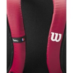 Pack Raquette + Sac De Padel Wilson Edition Limitée Bela Pro V2.5 -Tennis Compagnie Magasin pack raquette sac de padel wilson edition limitee bela pro v25 8