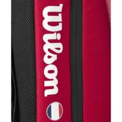 Pack Raquette + Sac De Padel Wilson Edition Limitée Bela Pro V2.5 -Tennis Compagnie Magasin pack raquette sac de padel wilson edition limitee bela pro v25 9