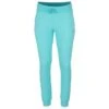 Pantalon Femme Fila Ida Turquoise