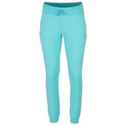 Pantalon Femme Fila Ida Turquoise