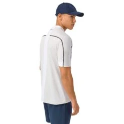 Polo Head Play Tech Gris -Tennis Compagnie Magasin polo head play tech gris 3