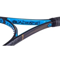 Pro Kennex Ki Black Ace 105 300g 2025 -Tennis Compagnie Magasin pro kennex ki black ace 105 300g 2025 2