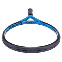 Pro Kennex Ki Black Ace 105 300g 2025 -Tennis Compagnie Magasin pro kennex ki black ace 105 300g 2025 3