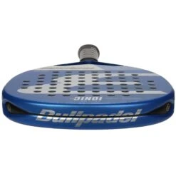Raquette Bullpadel Ionic Power 23 -Tennis Compagnie Magasin raquette bullpadel ionic power 23 3